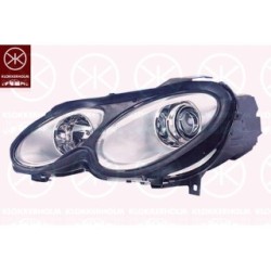 Headlight - KK 35030122A1
