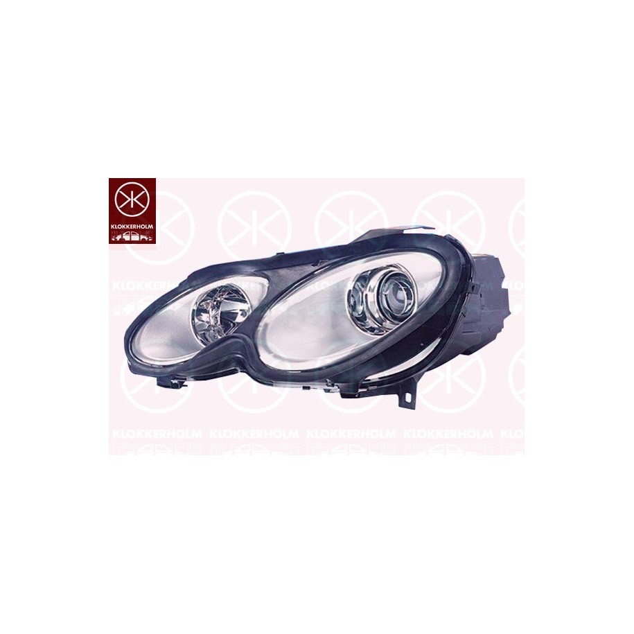 Headlight - KK 35030122A1