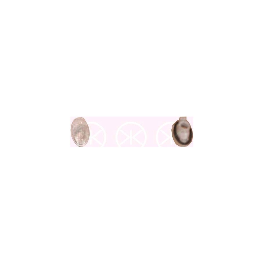 Direction Indicator Light - KK 35050560
