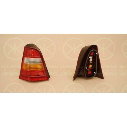 Rear Tail Light - KK 35050712