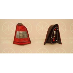 Rear Tail Light - KK 35050714