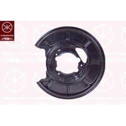 Brake Disc Dust Shield - KK 3505878