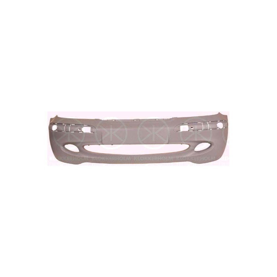 Bumper - KK 3505901A1