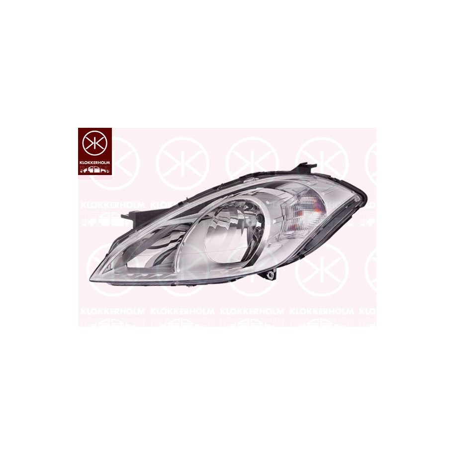 Headlight - KK 35060125A1