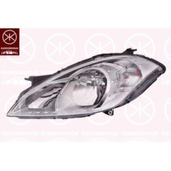 Headlight - KK 35060126A1