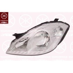 Headlight - KK 35060145