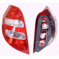 Rear Tail Light - KK 35060711