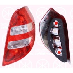 Rear Tail Light - KK 35060712