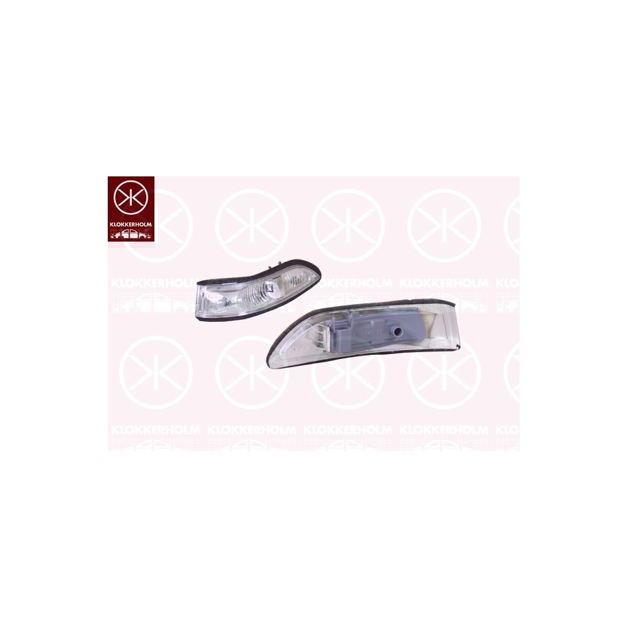 Direction Indicator Light - KK 35061056
