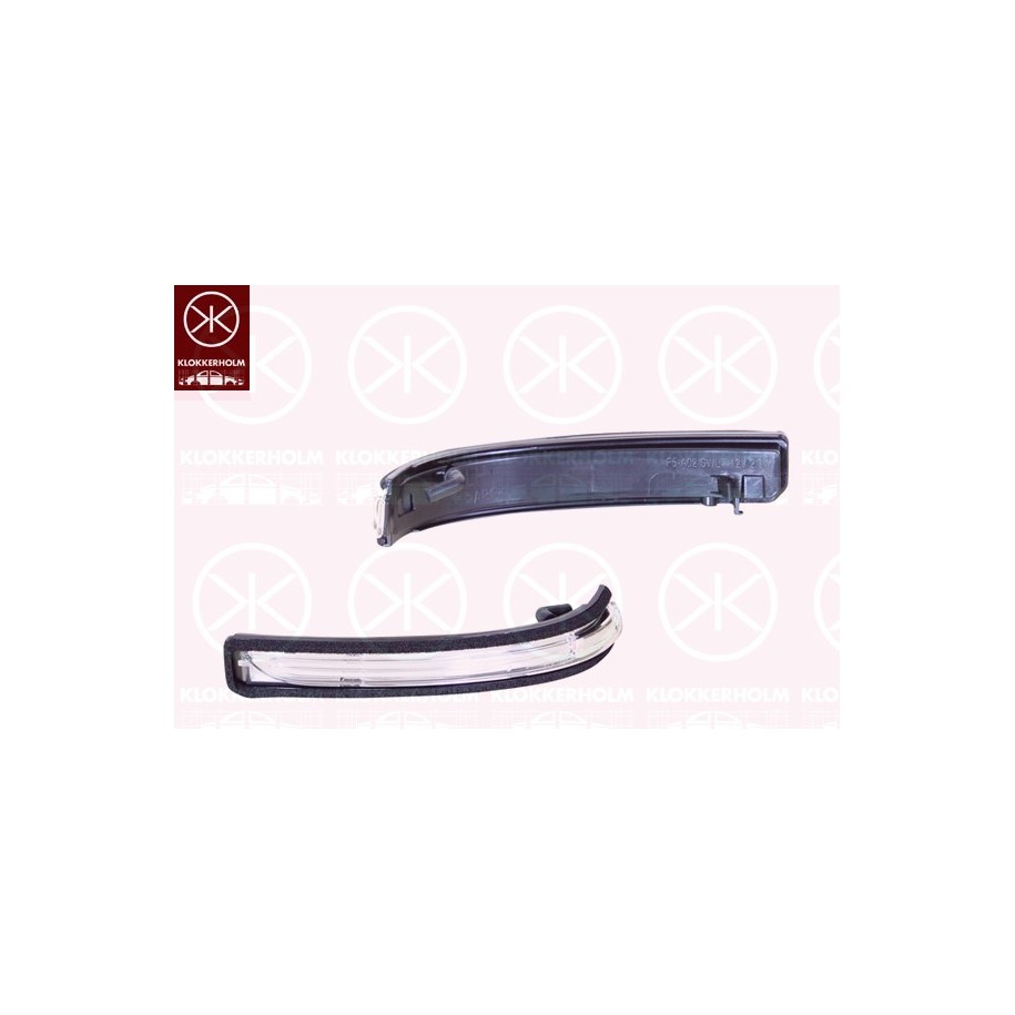 Direction Indicator Light - KK 35061058