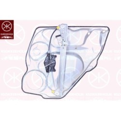 Window Regulator - KK 35061703