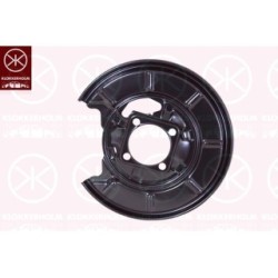 Brake Disc Dust Shield - KK 3506878