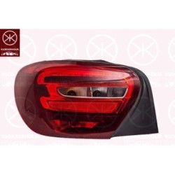 Rear Tail Light - KK 35070701A1