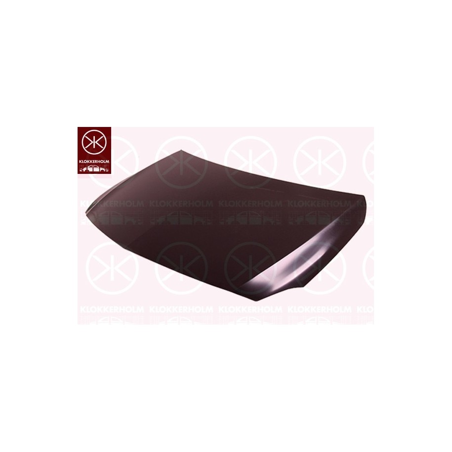 Bonnet - KK 3507280A1