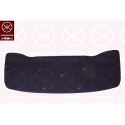 Engine Bay Insulation - KK 35072850