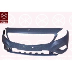 Bumper - KK 3507900A1