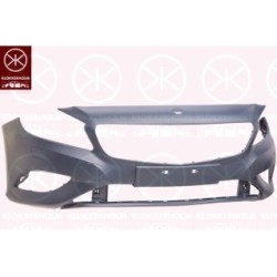 Bumper - KK 3507901A1