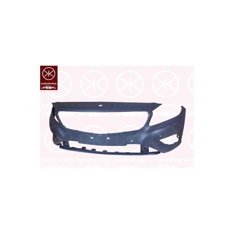 Bumper - KK 3507902A1