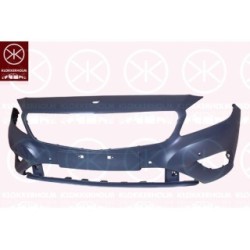 Bumper - KK 3507903A1