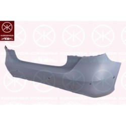 Bumper - KK 3507951A1