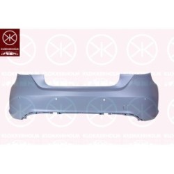 Bumper - KK 3507952A1