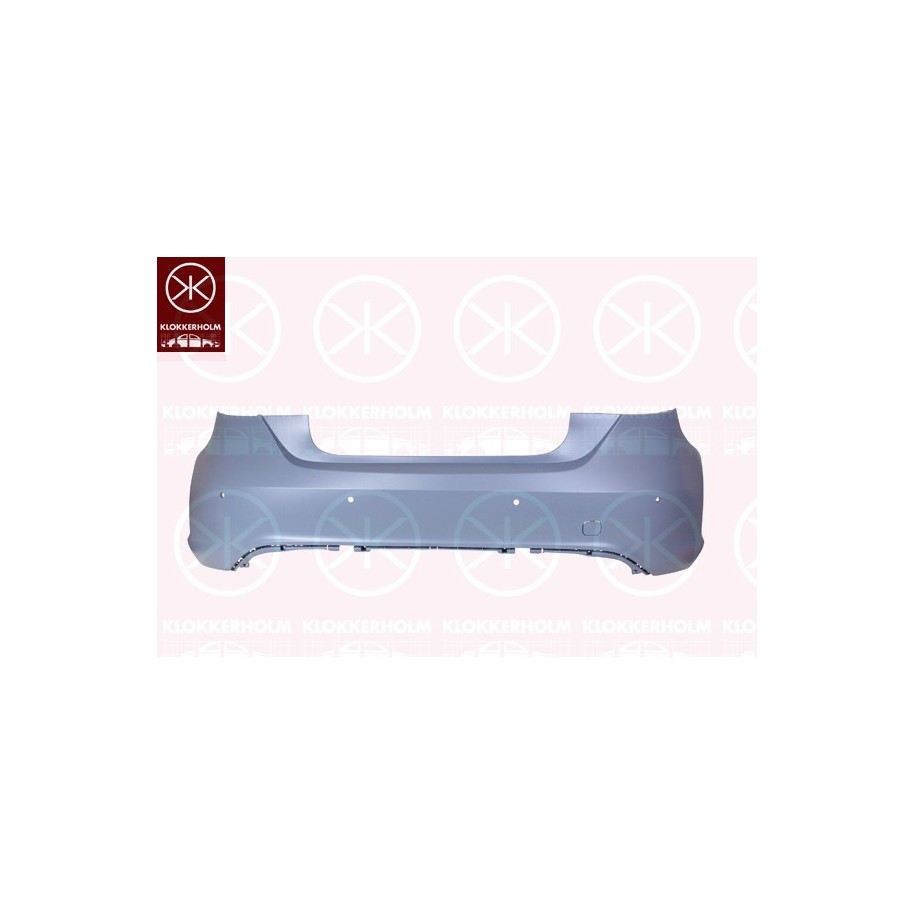 Bumper - KK 3507952A1