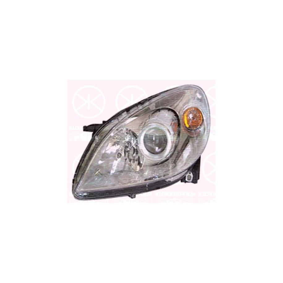 Headlight - KK 35080121A1