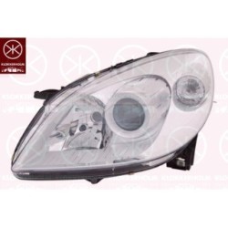 Headlight - KK 35080123A1