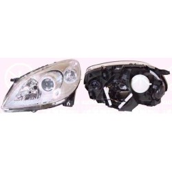Headlight - KK 35080142