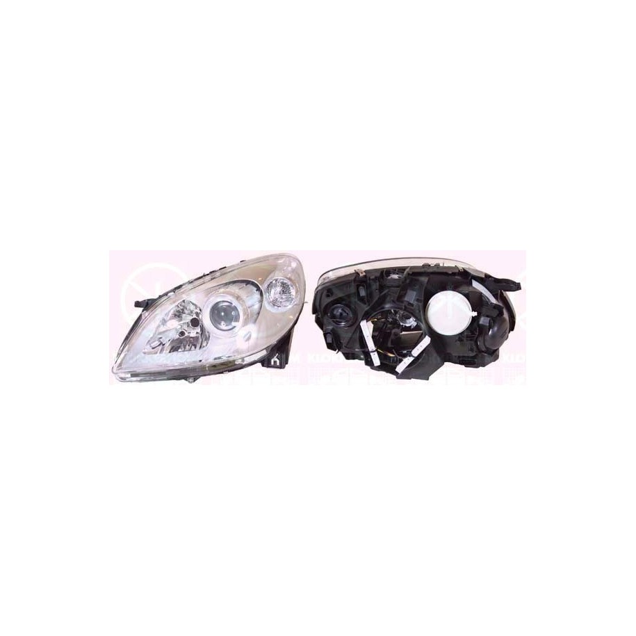 Headlight - KK 35080142