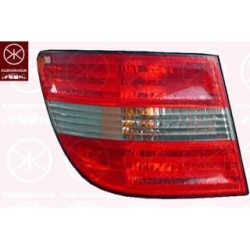 Rear Tail Light - KK 35080701A1