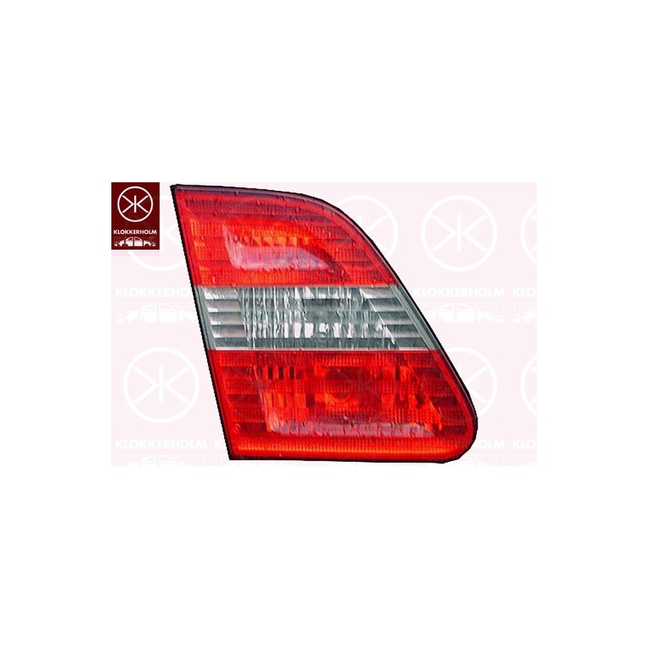 Rear Tail Light - KK 35080705A1