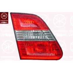 Rear Tail Light - KK 35080706A1