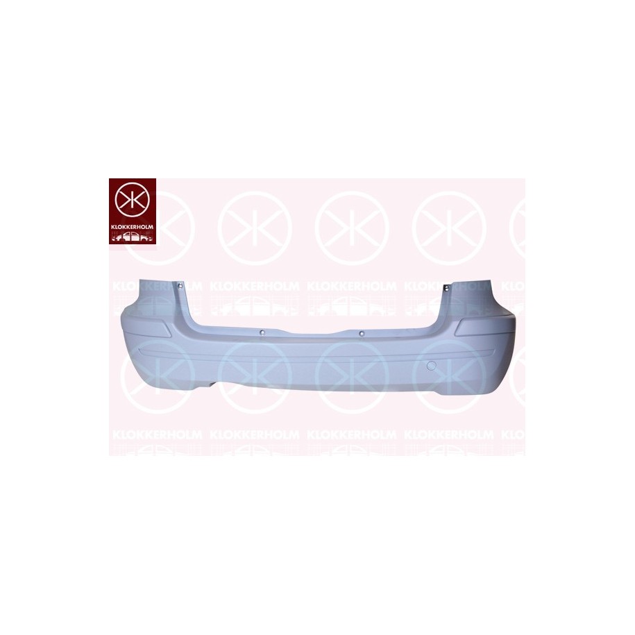 Bumper - KK 3508950
