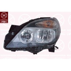 Headlight - KK 35090121A1