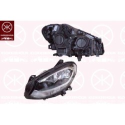 Headlight - KK 35090123A1