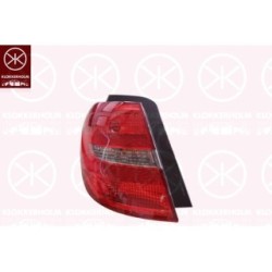 Rear Tail Light - KK 35090701A1