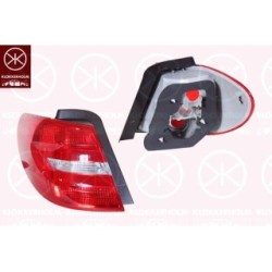 Rear Tail Light - KK 35090712