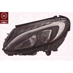 Headlight - KK 35100181A1