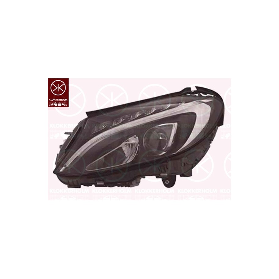 Headlight - KK 35100181A1