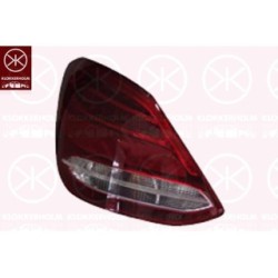 Rear Tail Light - KK 35100701A1