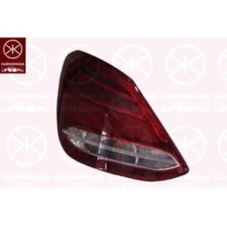 Rear Tail Light - KK 35100704A1