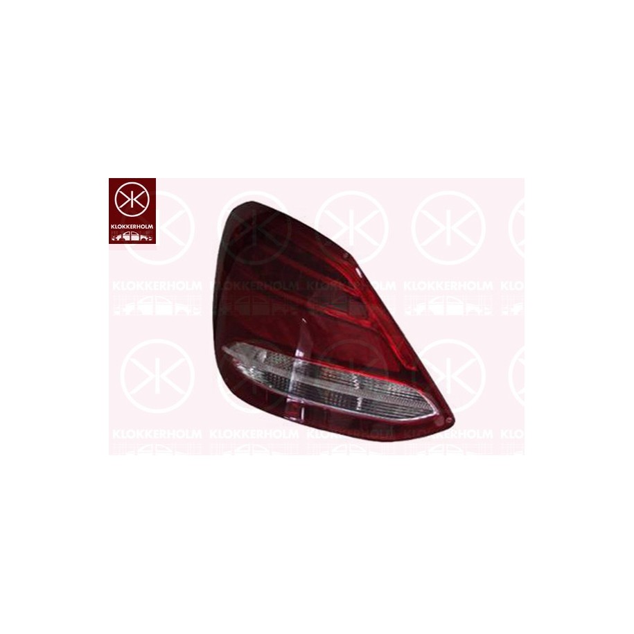Rear Tail Light - KK 35100704A1
