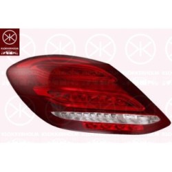 Rear Tail Light - KK 35100705A1