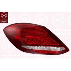 Rear Tail Light - KK 35100707A1