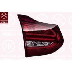 Rear Tail Light - KK 35100716A1