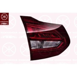 Rear Tail Light - KK 35100717A1