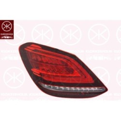 Rear Tail Light - KK 35100725A1