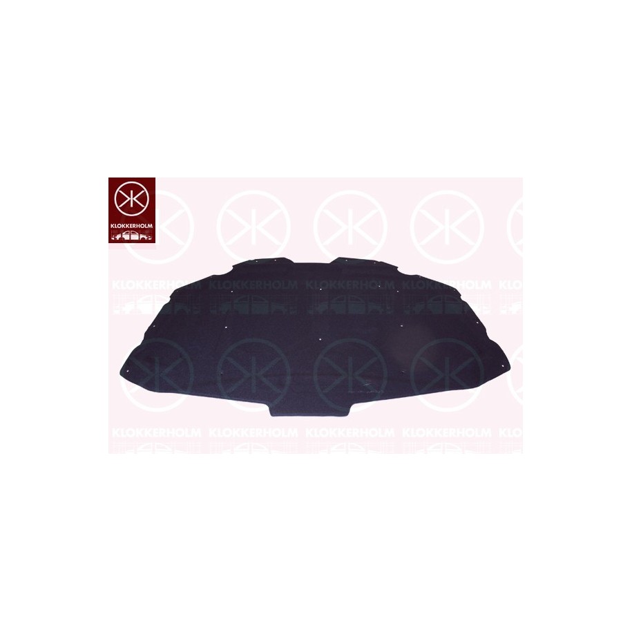 Engine Bay Insulation - KK 35102850