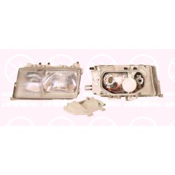 Headlight - KK 35110235